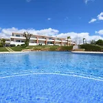 בית נופש Blue Horizon Duplex