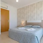 בית נופש Blue Horizon Duplex
