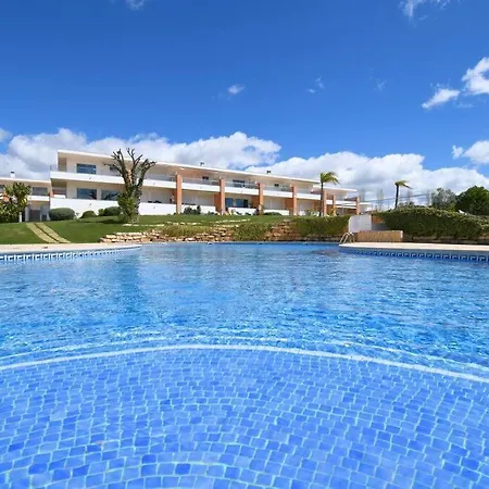 Semesterbostad Blue Horizon Duplex