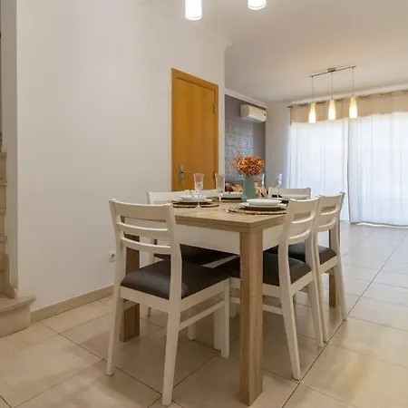 Blue Horizon Duplex Semesterbostad