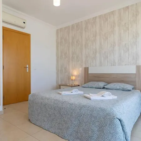 Semesterbostad Blue Horizon Duplex