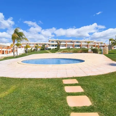 בית נופש Blue Horizon Duplex