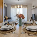 Blue Horizon Duplex Albufeira