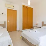 Dom wakacyjny Blue Horizon Duplex *
