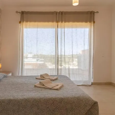 Blue Horizon Duplex Дом отдыха *