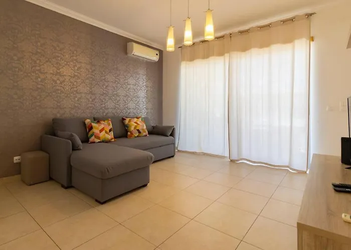 Blue Horizon Duplex *