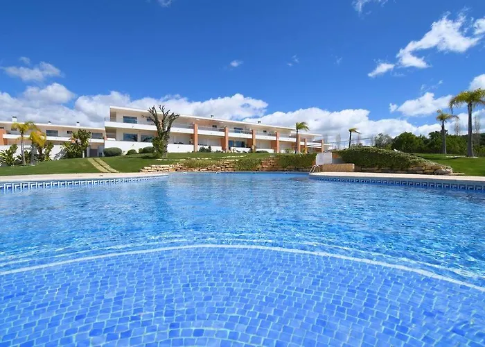 Vakantiehuis Blue Horizon Duplex