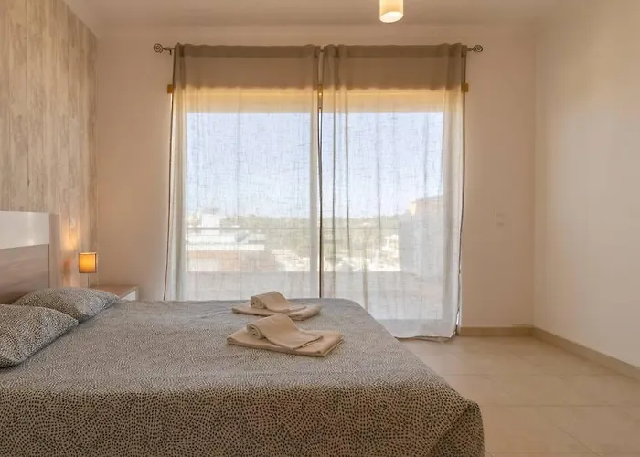 Blue Horizon Duplex Сasa de vacaciones *