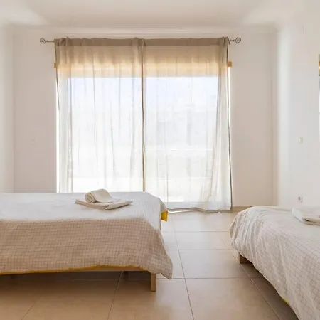 Holiday home Blue Horizon Duplex Albufeira