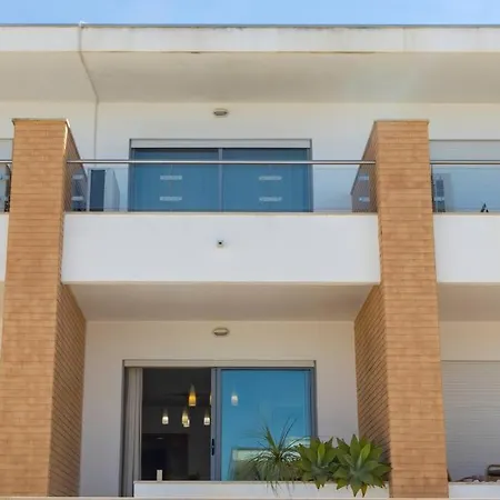 Blue Horizon Duplex * Albufeira