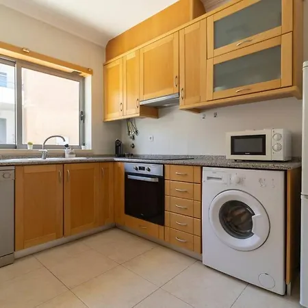 Semesterbostad Blue Horizon Duplex Albufeira