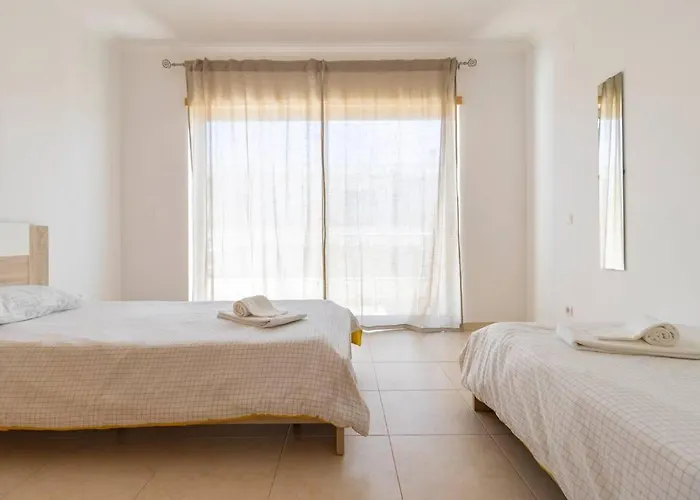 Holiday home Blue Horizon Duplex Albufeira