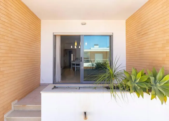 Blue Horizon Duplex Holiday home