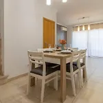 Blue Horizon Duplex 펜션