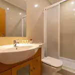 Blue Horizon Duplex