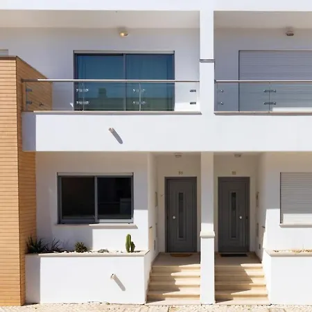 Blue Horizon Duplex 펜션 *